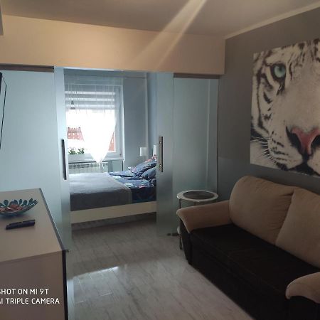 Apartament Tygrys Zakopane Exterior foto