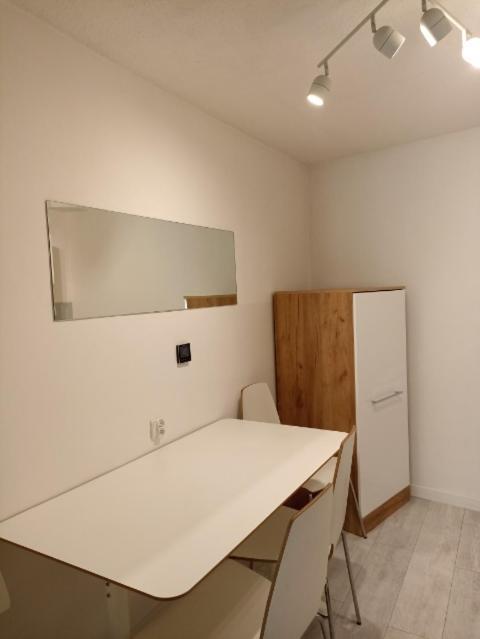 Apartament Tygrys Zakopane Exterior foto